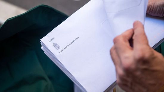 Sorskérdésekben mondhatnak véleményt a magyarok a nemzeti konzultációval