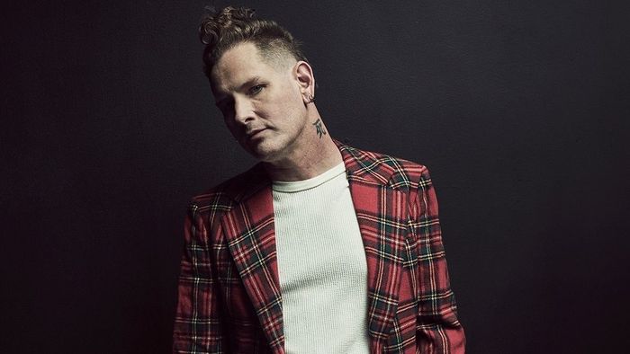 A Slipknot énekese Budapesten lép fel