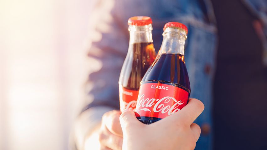 Hat ember került kórházba a Coca-Cola termékei miatt Horvátországban