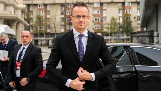 A világ a 24. órában jár