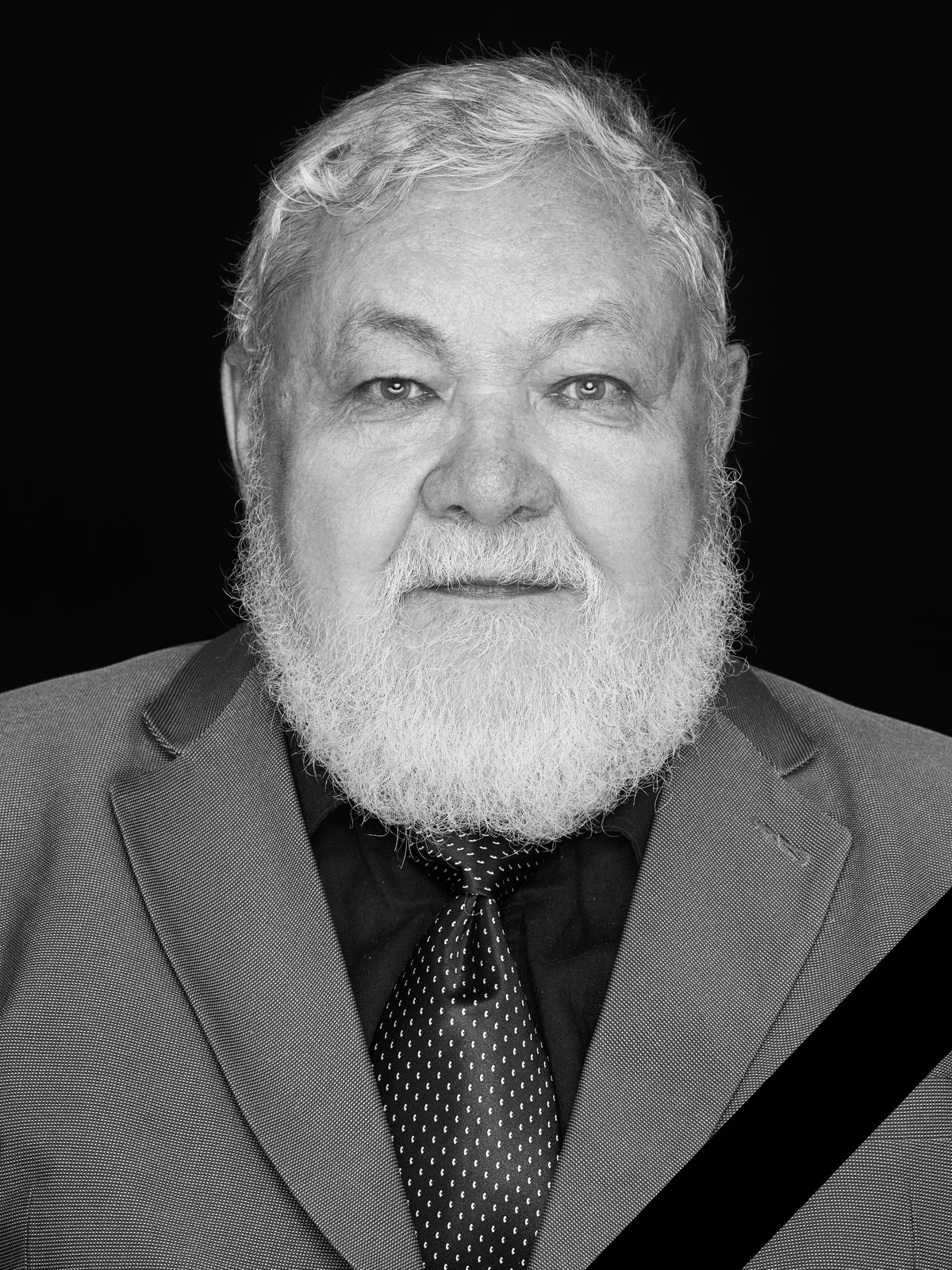 Elhunyt Czintos József (1946–2023) színművész