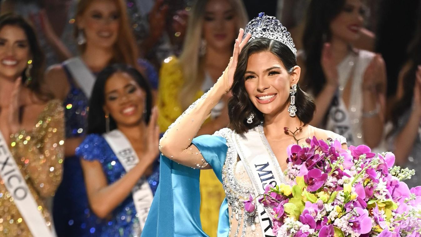 Nők nyerték a Miss Universe-t, de a „férfi szépségkirálynők” sem csalódottak