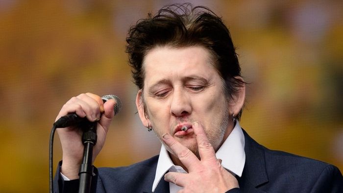 Meghalt Shane MacGowan, a leghíresebb ír kocsmazenekar énekese