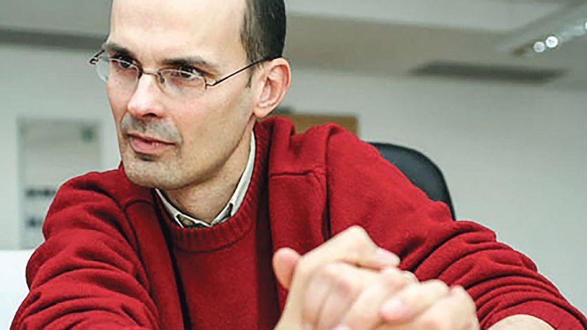 Az új évben is Fleck