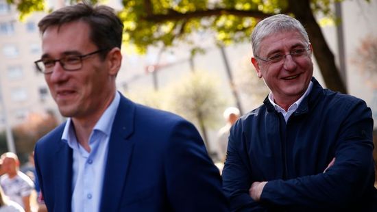 Karácsonyék megint ellentmondanak saját maguknak