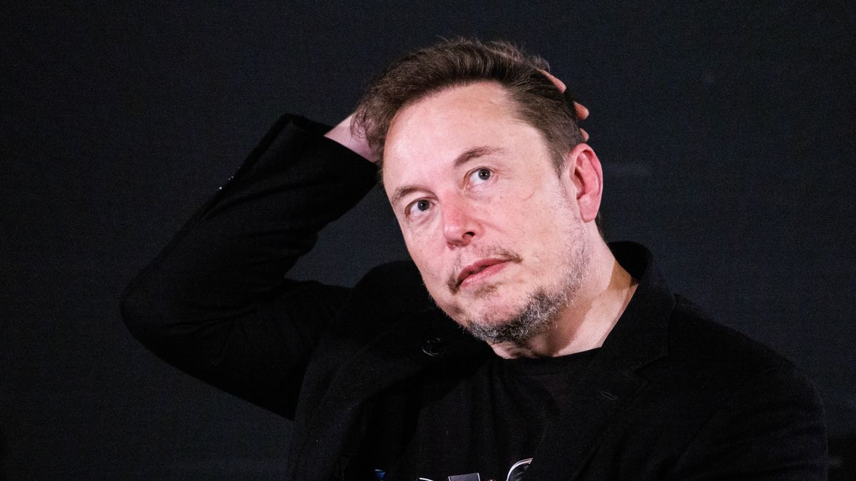 Elon Musk: Nyugtalanító, ami kiderült a transzaktivista szervezetről + videó