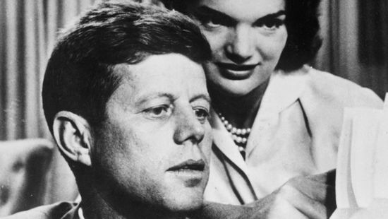 Vietnám miatt ölhették meg Kennedy elnököt