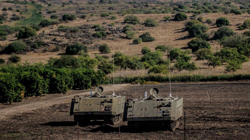 „A Hezbollah egy új háború valóságát teremti meg”