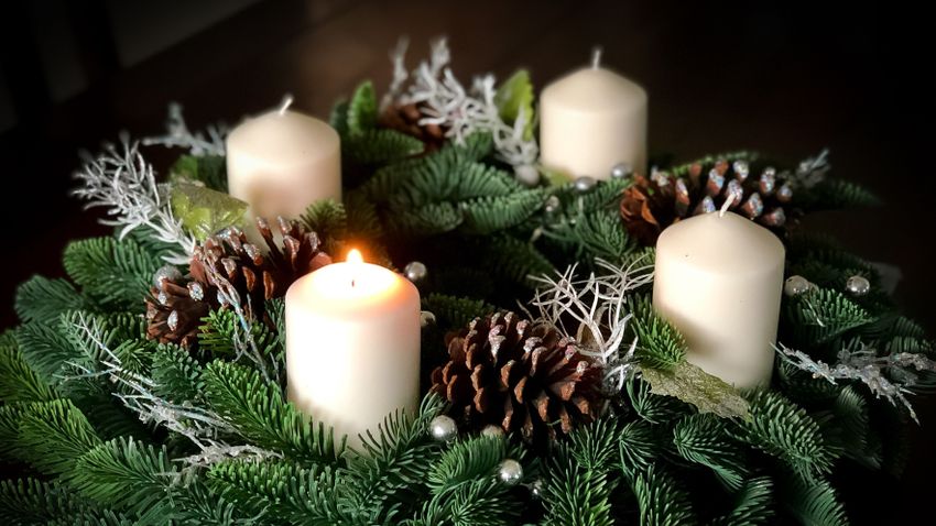 Ezért lesz rendhagyó az idei advent, és ezért kell a megszokottnál később meggyújtani az első gyertyát