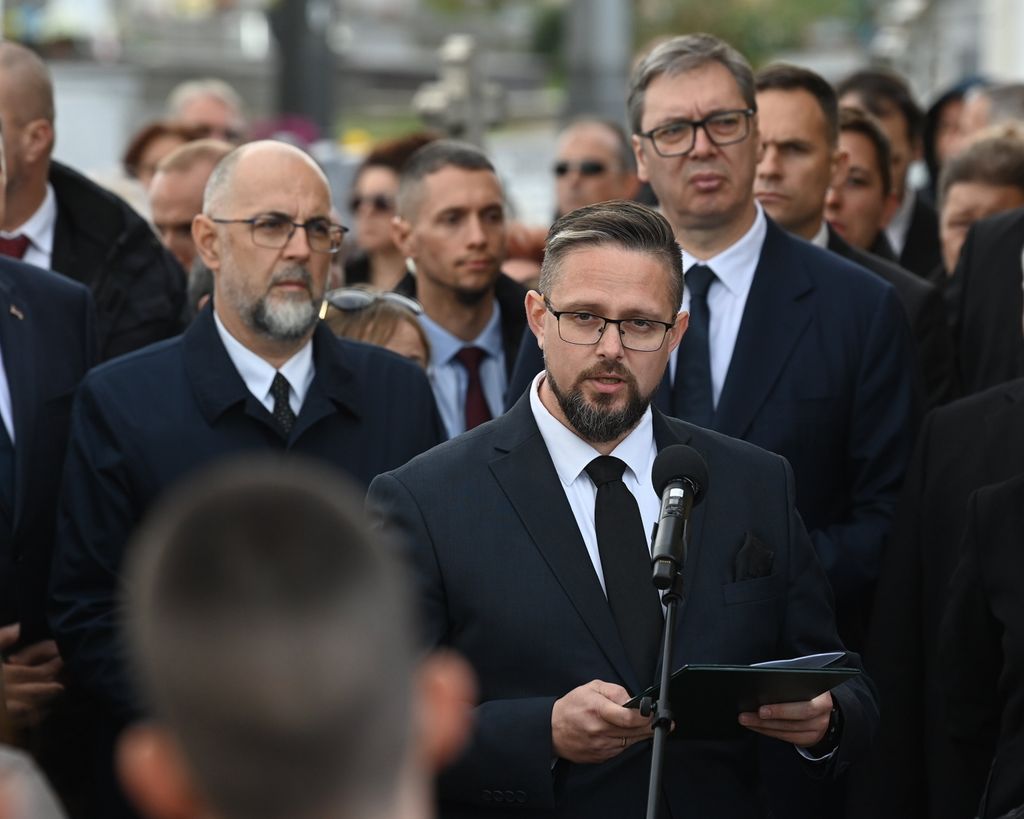 KELEMEN Hunor; JUHÁSZ Bálint; PÁSZTOR István; VUCIC, Aleksandar