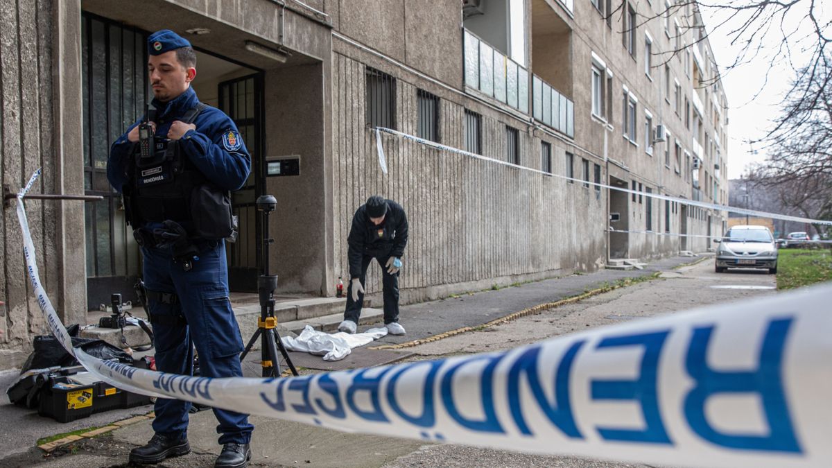 Tizennyolc év fegyházra mérsékelték az apját kádba fojtó férfi büntetését