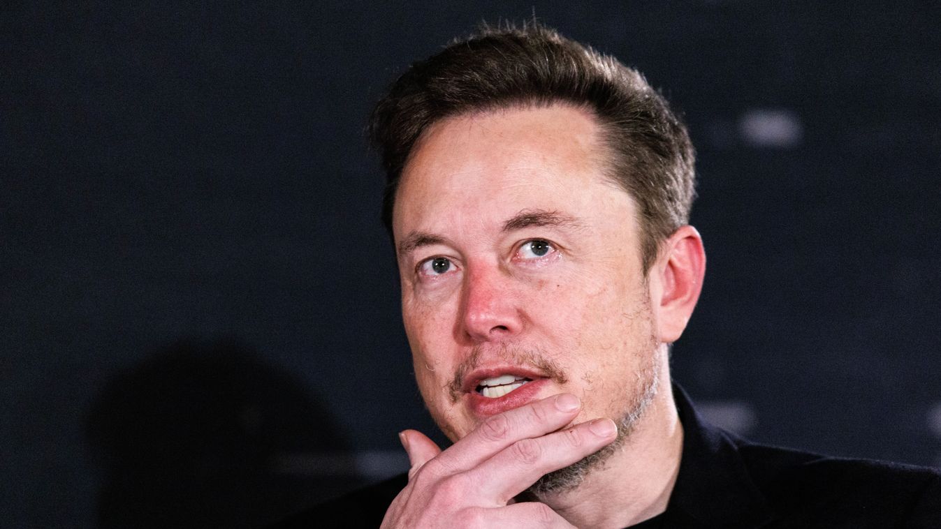 Pert indított Elon Musk cége a Media Matters ellen