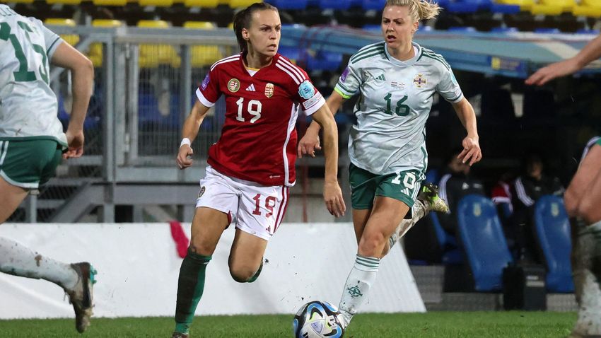 Significance of the League of Nations in Women’s Football and Hungarian National Team’s Corner Goal