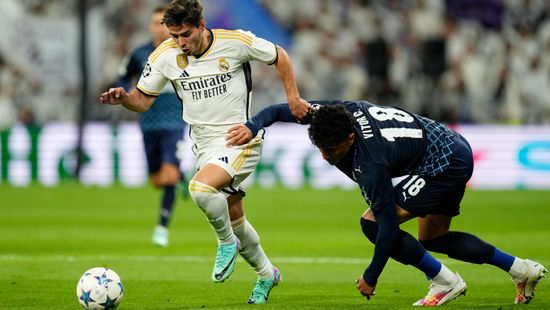 Real Madrid-üzenet a VAR-nak: ezt vegyétek el, ha tudjátok + videó