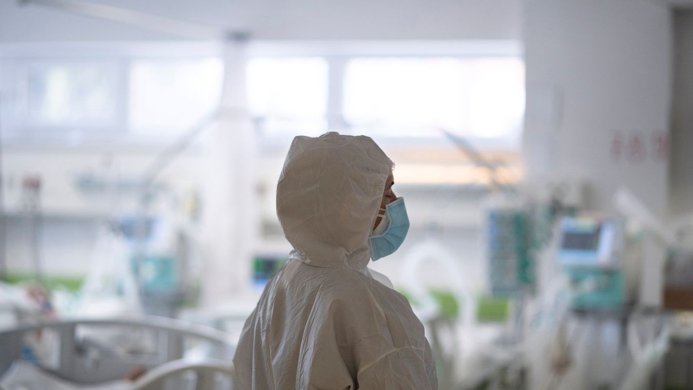 Covid-helyzet: négy évvel a koronavírus megjelenése után újabb járványtól tart a világ