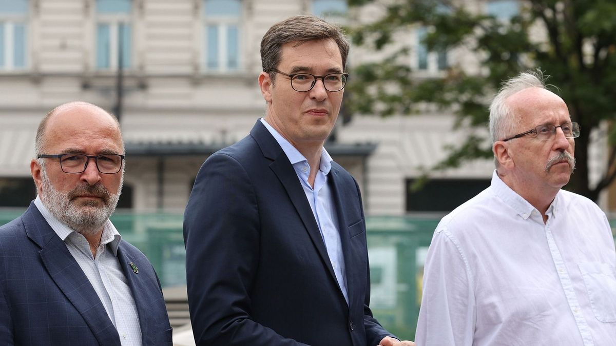 „Niedermüller kezéből kicsúszott az irányítás”