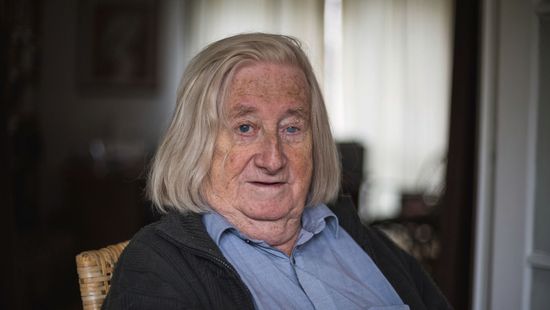 Elhunyt Vajda Mihály