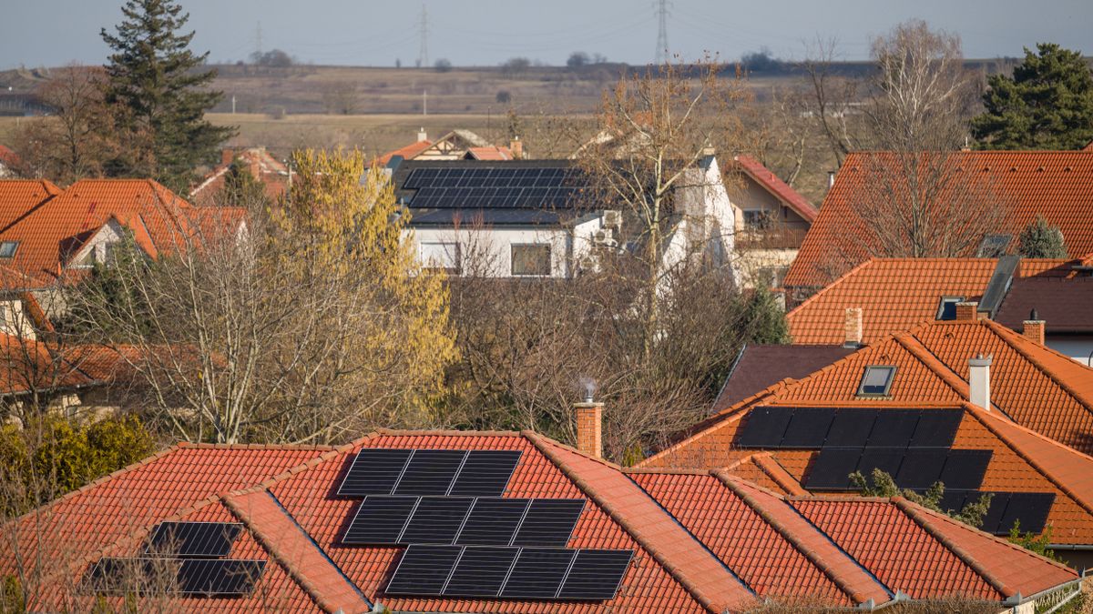 Jól startolt a Napenergia plusz program