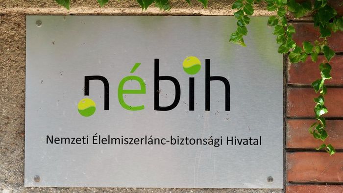 Rákkeltő Alpina lapát visszavitelét kéri a Nébih