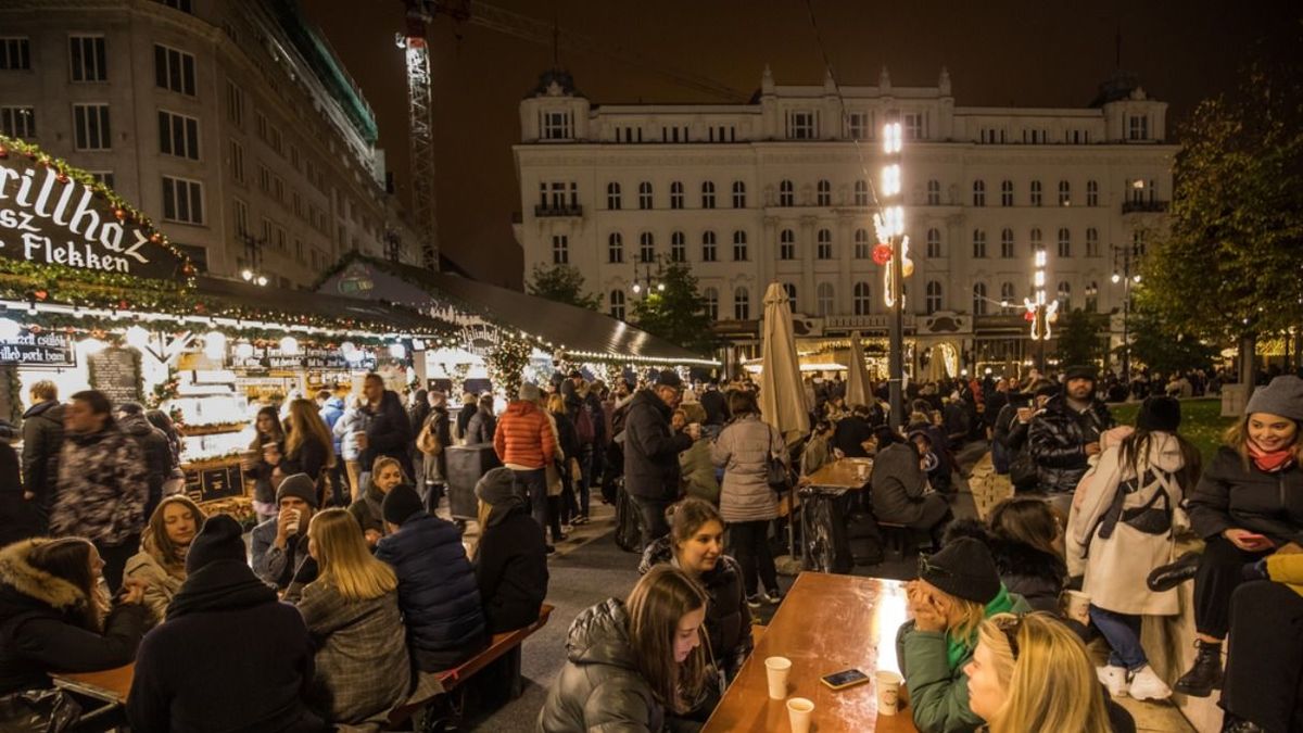 Nagyot hajrázott év végén a hazai turizmus