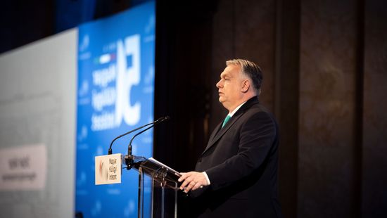Fidesz – A magyarok már döntöttek: nem kérnek a migránsokból!