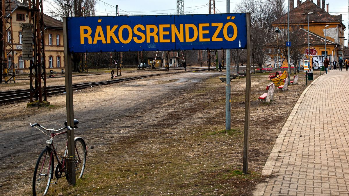 Hamis látványterveket terjesztenek Karácsony Gergelyék a Rákosrendezőre tervezett beruházás kapcsán