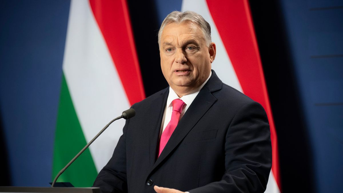 PM Orban to Attend Jacques Delors’ Funeral in Paris