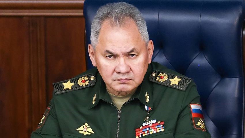 Az orosz hadsereg a legharcképesebb a világon? Az orosz hadsereg a legharcképesebb a világon?