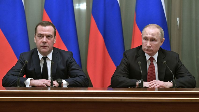 Világháború kirobbanására figyelmeztetett Oroszország Világháború kirobbanására figyelmeztetett Oroszország