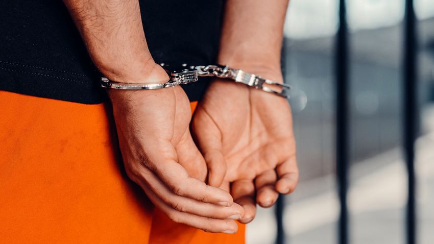 Elkapták a pozsonyi hasfelmetszőt, aki kivágta egy nő szívét