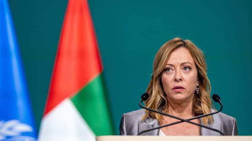 Az antiszemitizmus egy pusztító daganat
