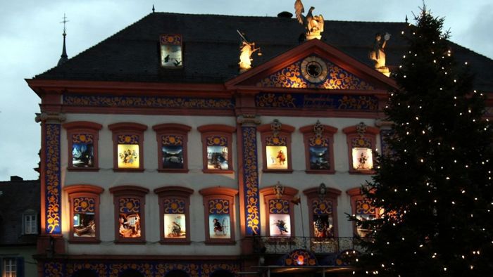 Advent a várakozás, gyerekeknek az ablaknyitogatás időszaka