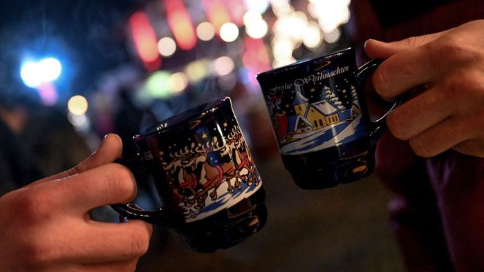 A budapesti karácsonyi vásár a legjobb Európában