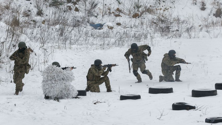 Újabb kárpátaljai áldozatot követelt a háború Újabb kárpátaljai áldozatot követelt a háború
