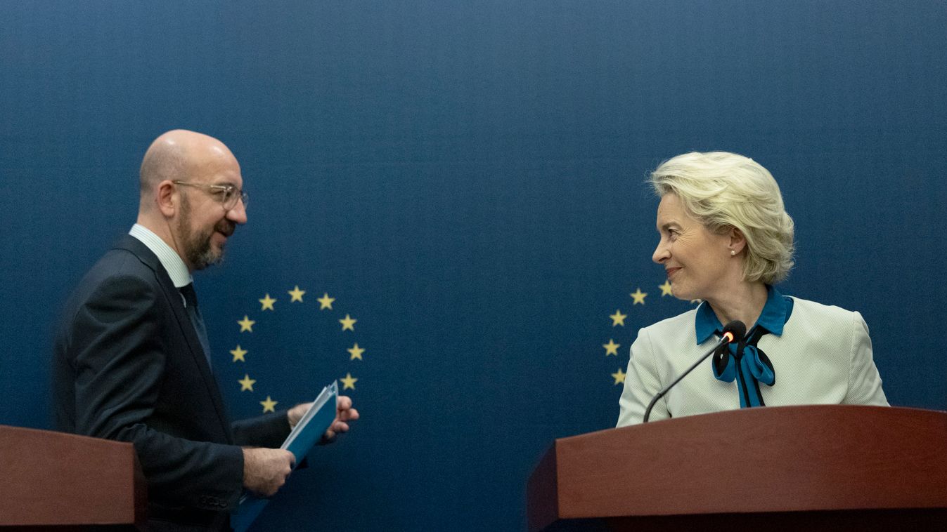Brüsszel a következő válságcsúcsra készül Ukrajnával?