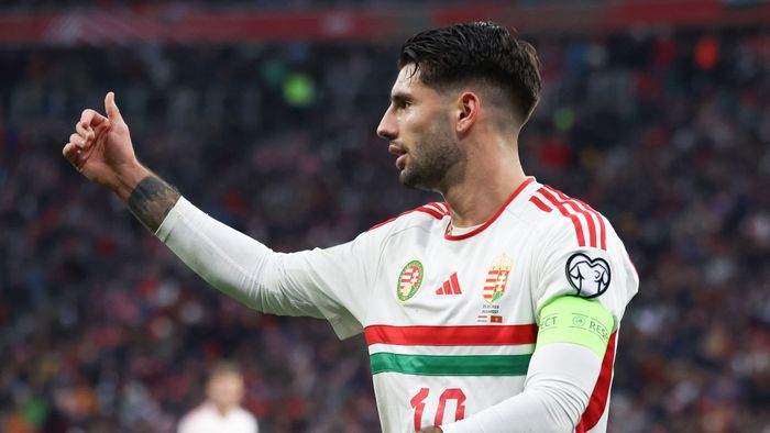 Szoboszlai Dominik látványáért nem kell sokat fizetni