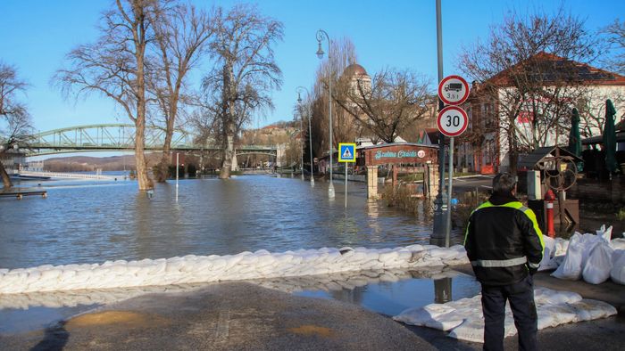 Esztergom Fotó: 24 Óra/Walczer Patrik