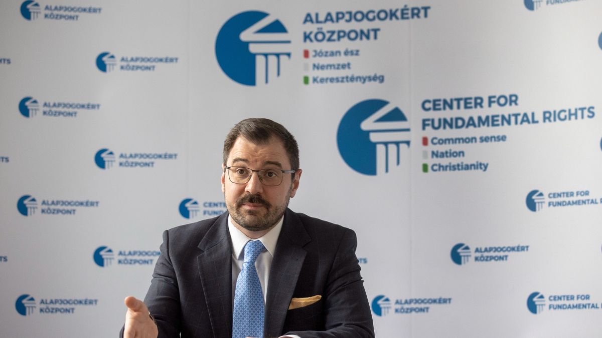 Szánthó Miklós a New York-i Epoch TV-nek: A munkaalapú gazdaság a magyar családpolitikai fordulat fundamentuma
