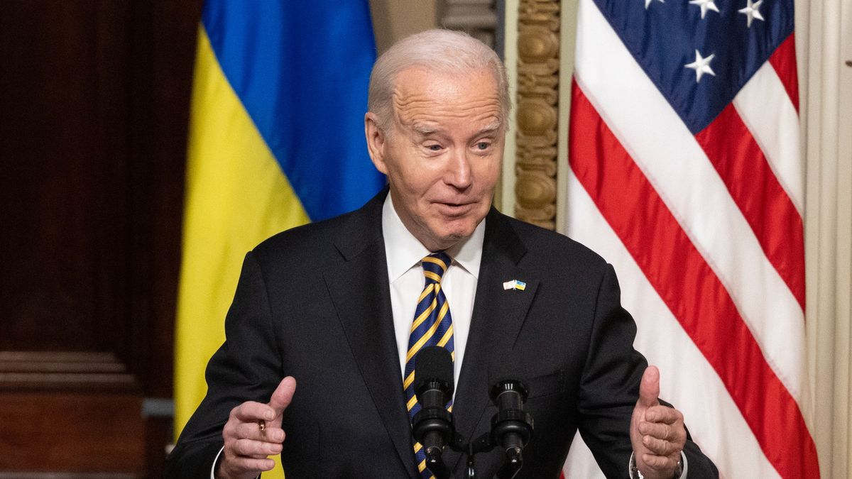 Joe Biden volt a „leghülyébb” szenátor
