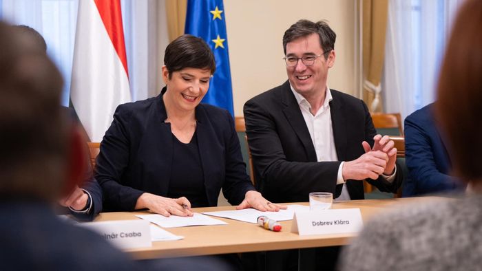 Dobrev leleplezte a titkos Gyurcsány-tervet, köszönet érte!