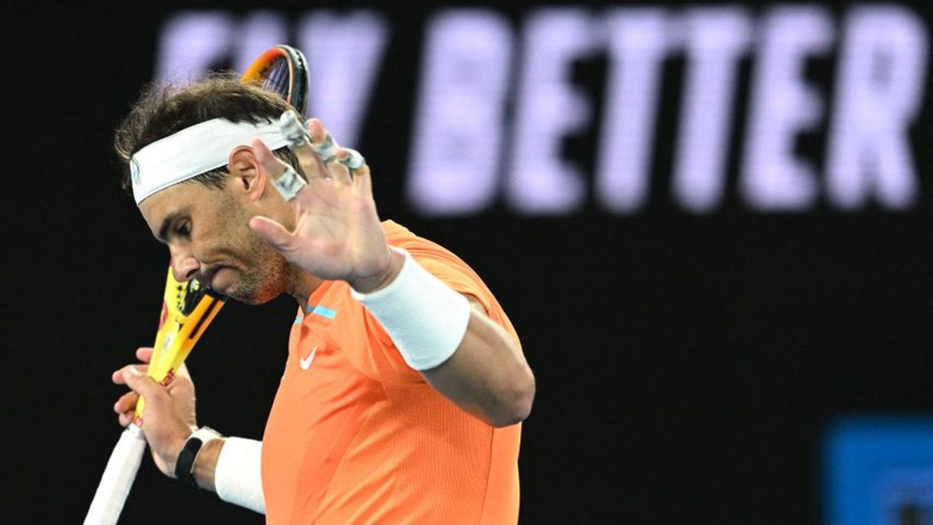 Rafael Nadal bejelentette, hogy hol és mikor tér vissza + videó
