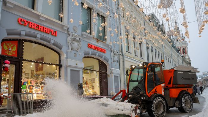 Budapest nem kívánná, amit Moszkva kap a következő napokban