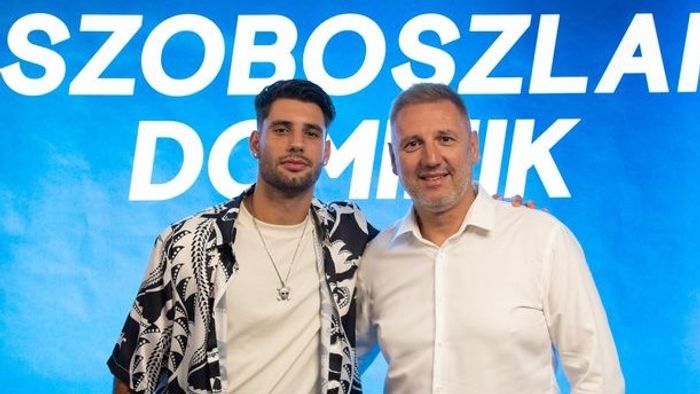 Szoboszlai Zsolt a fiáról: Hazugság, amit rólam állítanak