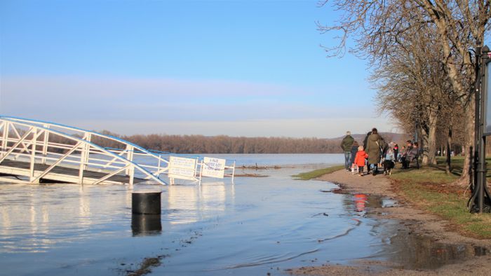 Esztergom Fotó: 24 Óra/Walczer Patrik