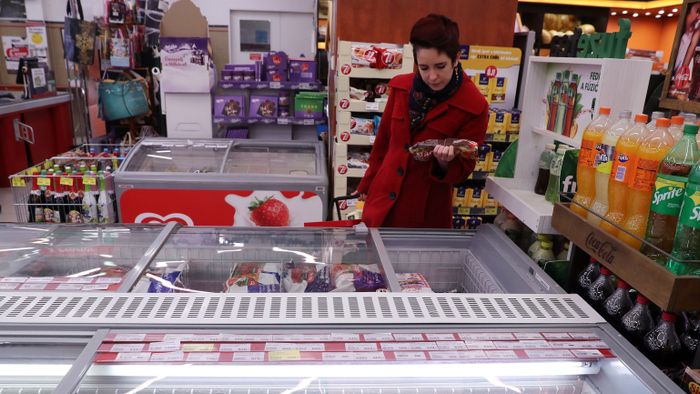 Újabb győzelem az infláció felett