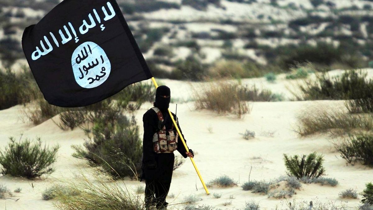 Letartóztattak egy dzsihadistát Barcelonában + videó