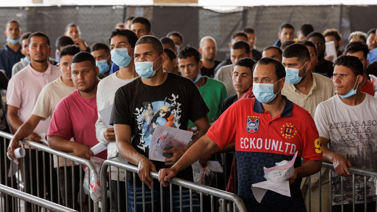 Így zsarolják a migránsok New York lakóit