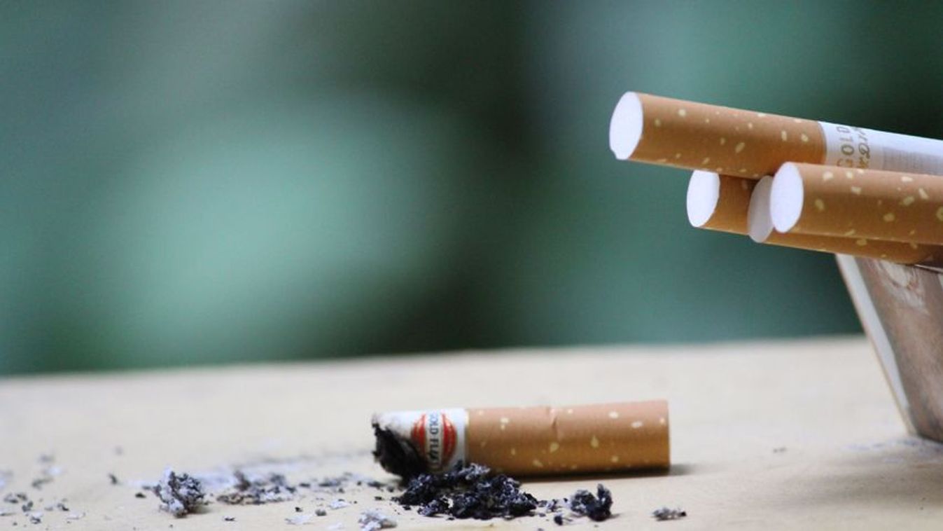 Újabb súlyos betegségről bizonyította be egy magyar kutatás, hogy a dohányzás felelős érte