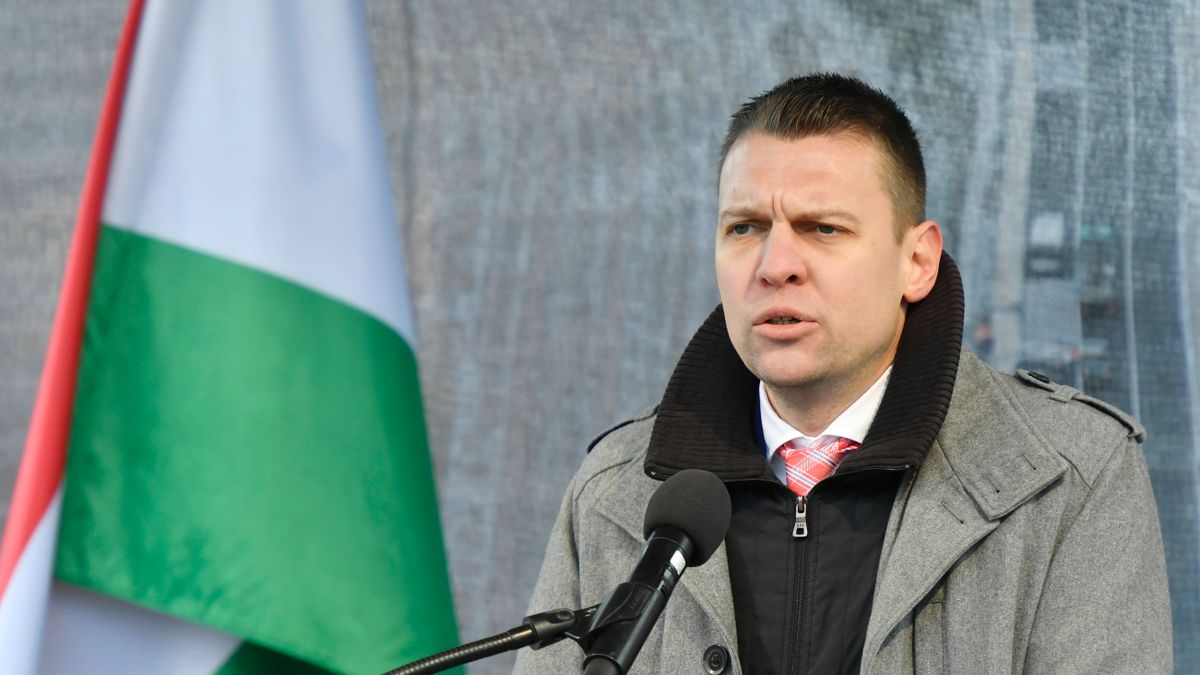 Menczer Tamás: Magyarország és a magyar emberek biztonságát megvédjük!