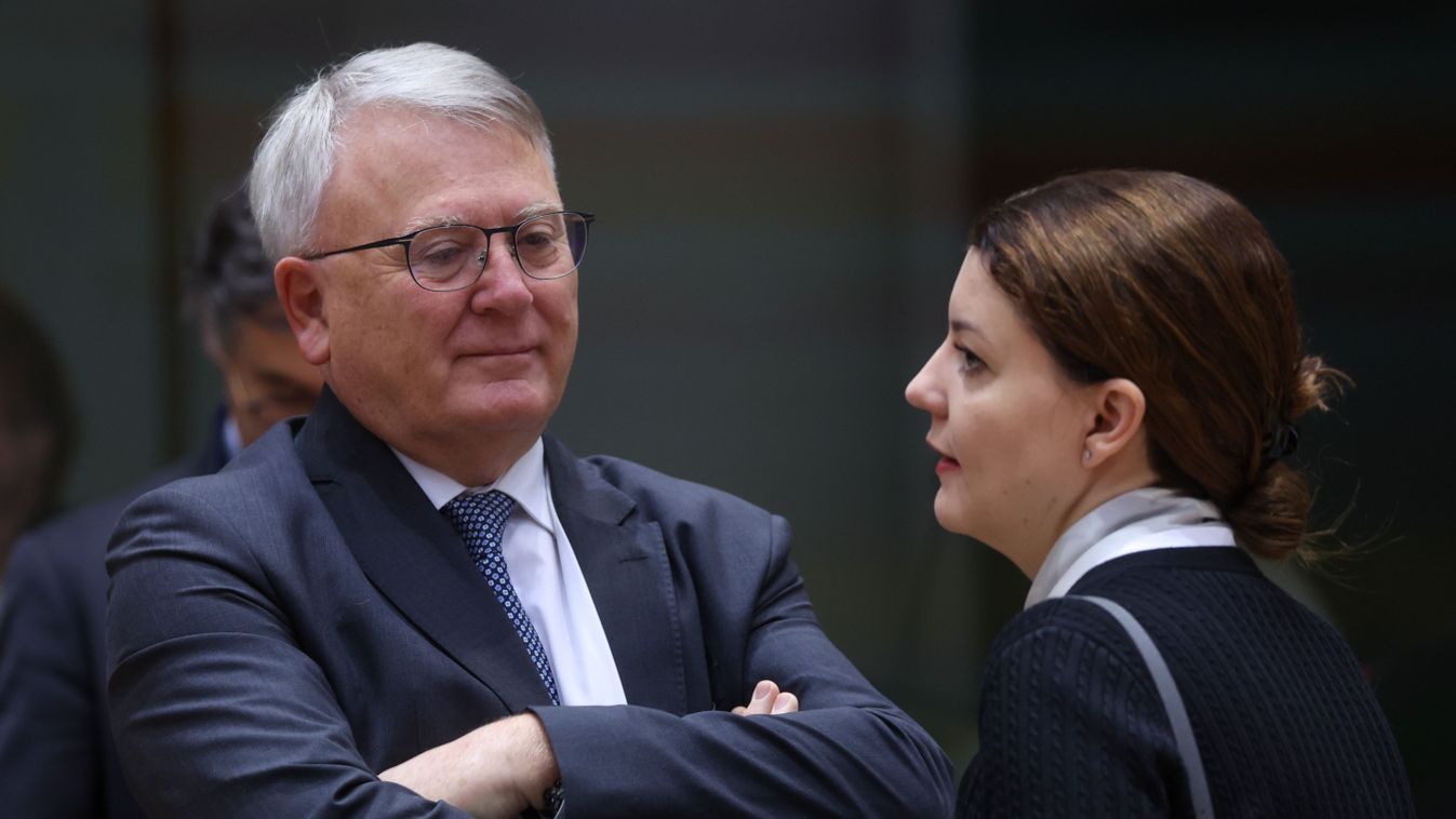 Egyszerre bírálta és dicsérte Magyarországot egy uniós biztos